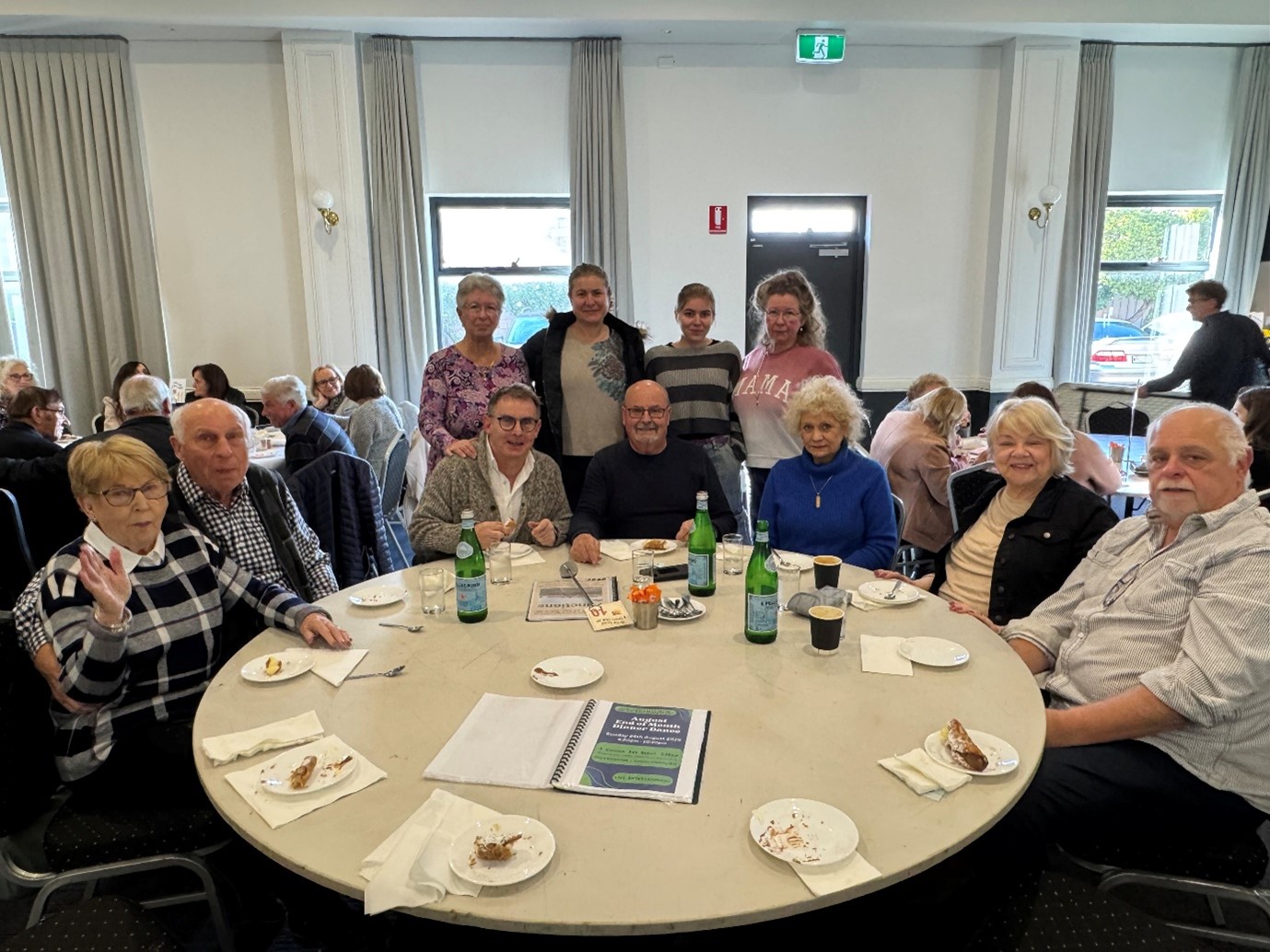 Payneham_-_cannoli_arvo