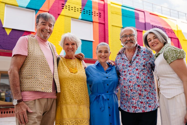 Probus Clubs Sydney | Find a Club Near You